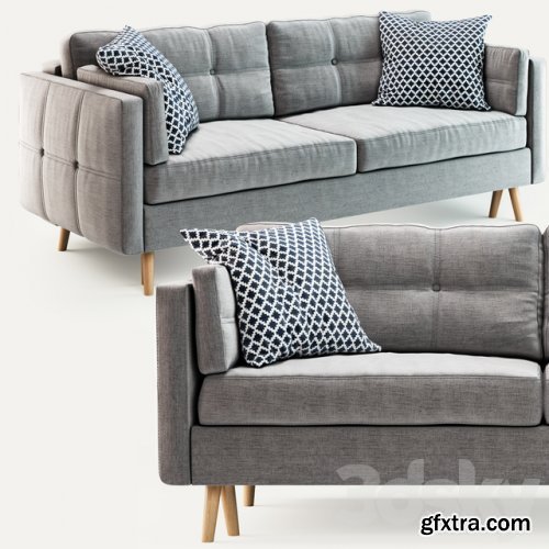 Tivoli Sofa