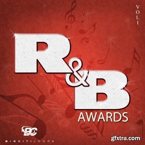 Big Citi Loops RnB Awards Vol 1 WAV