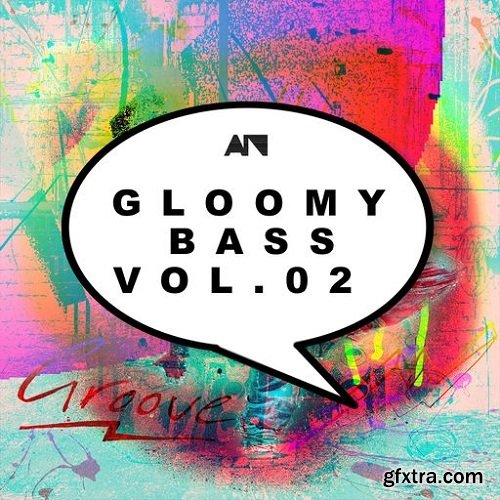 About Noise Gloomy Bass Vol 02 WAV