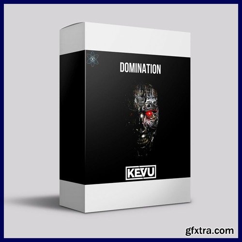 Evolution Of Sound KEVU Presents: Domination MULTiFORMAT