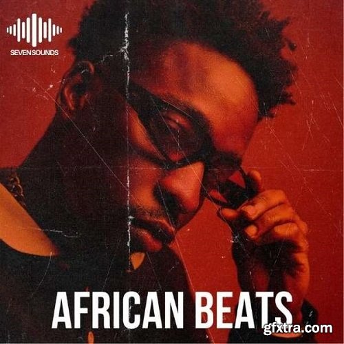 Seven Sounds African Beats WAV