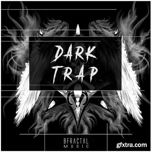 BFractal Music Dark Trap WAV