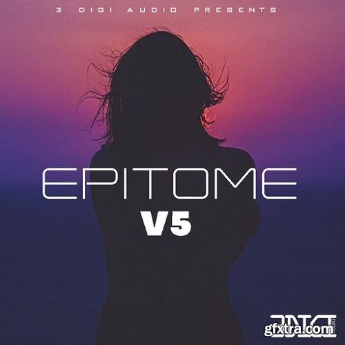 3 Digi Audio Epitome Vol 5 WAV