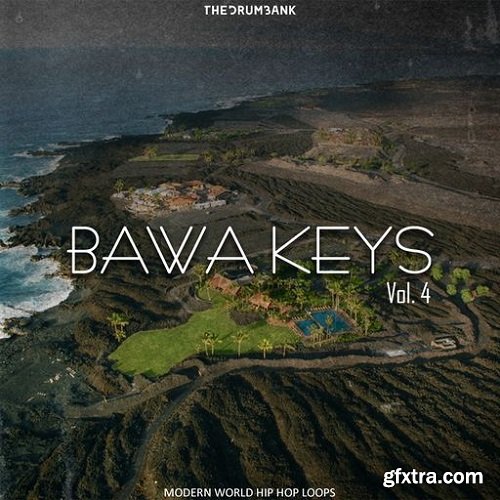 Dynasty Loops Bawa Keys 4 WAV