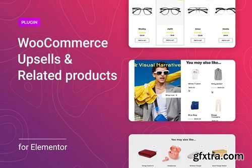 CodeCanyon - WooCommerce Upsells and Related Products  – Upseller v1.0.0 - 37579078