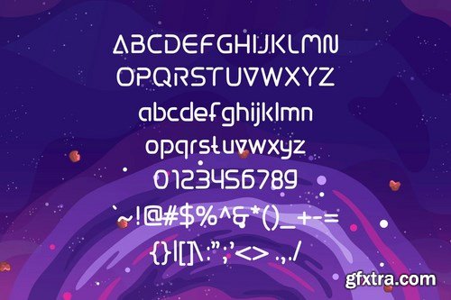 Verotech Modern Font