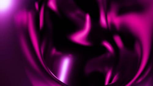 Videohive - Pink blob - 37835020 - 37835020