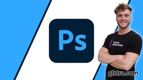 Photoshop Masterclass: Professionelle Bildbearbeitung