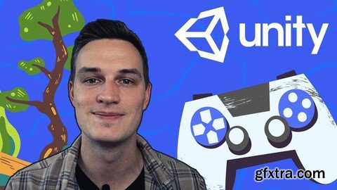 Der komplette Unity Kurs - Werde C# Spieleentwickler