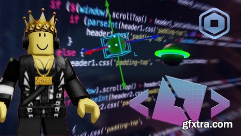 Roblox Studio: Lerne deine eigenen Spiele zu entwickeln!