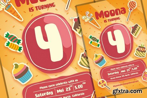 Mammothy – Kids Cartoon Font