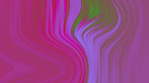 Videohive - Abstract Psychedelic Background - 37805211 - 37805211