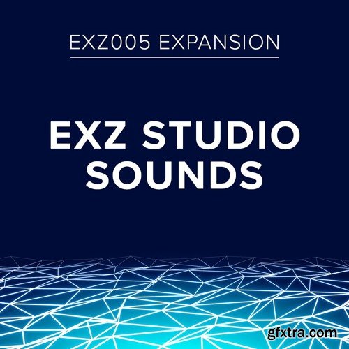 Roland Cloud EXZ005 Studio Sounds Wave Expansion v1.0.1 EXZ