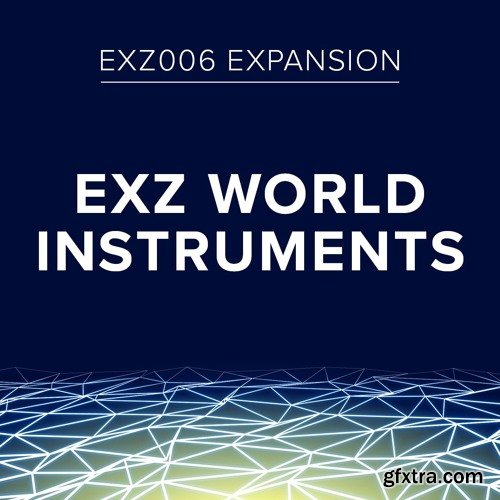 Roland Cloud EXZ006 World Instruments Wave Expansion v1.0.1 EXZ