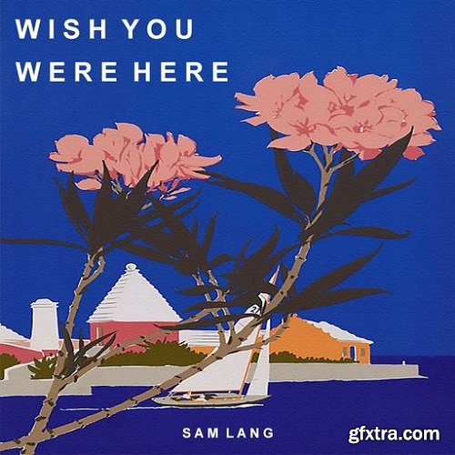 Ztar Audio Wish You Were Here WAV