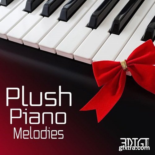 Innovative Samples Plush Piano Melodies WAV