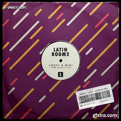 Smokey Loops Latin Room 2 WAV