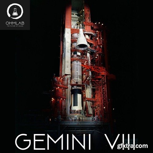 OhmLab Gemini VIII WAV