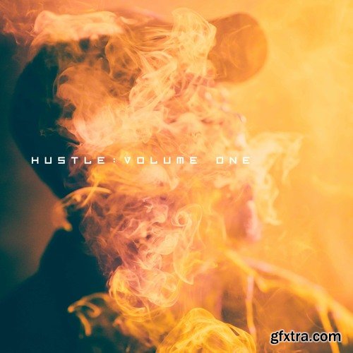 KAN Samples Hustle Vol 1 WAV