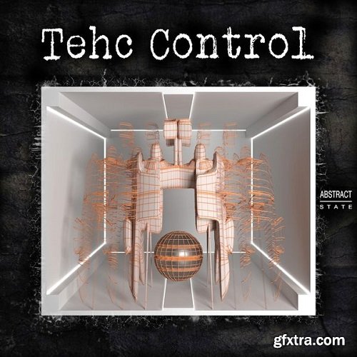 Abstract State Tech Control WAV