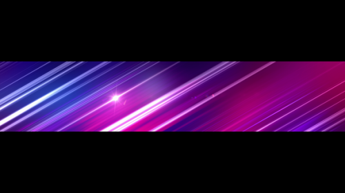 Videohive - Background Abstract Lines Diagonal Glow Light Version - 37901275 - 37901275