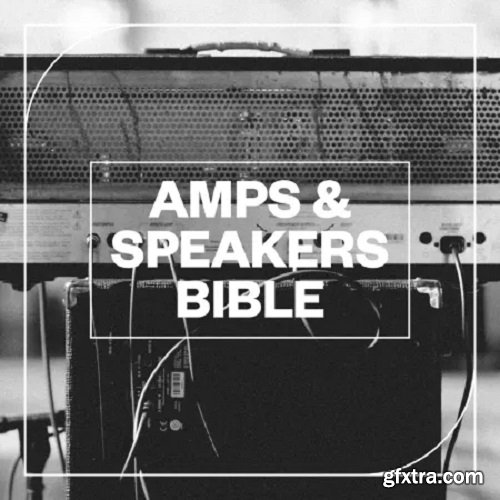 Blastwave FX Amps and Speakers Bible WAV