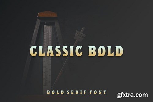 Metronoma Font