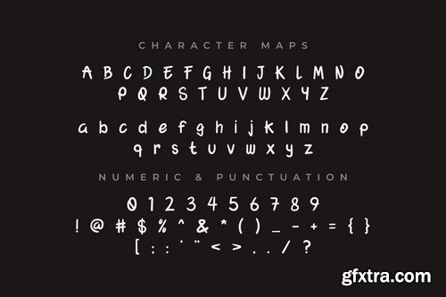 Srat-Sret – Urban Display Font