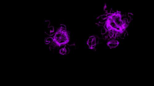 Videohive - Medicine bacteria molecules microscope the science - 37934149 - 37934149