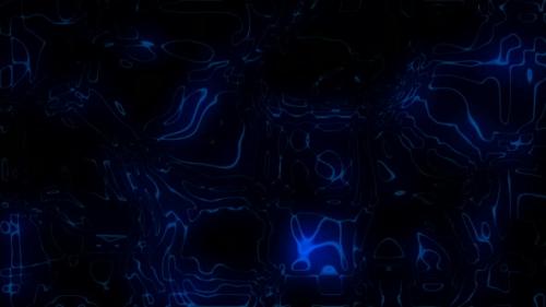 Videohive - Abstract Background Animation 4K - 37934183 - 37934183