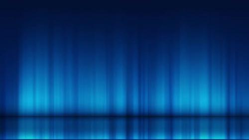 Videohive - Motion Graphics Background Animation Blue Moving Motion 09 - 37935161 - 37935161