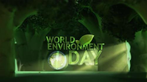 Videohive - World Environment Day - 37937190 - 37937190