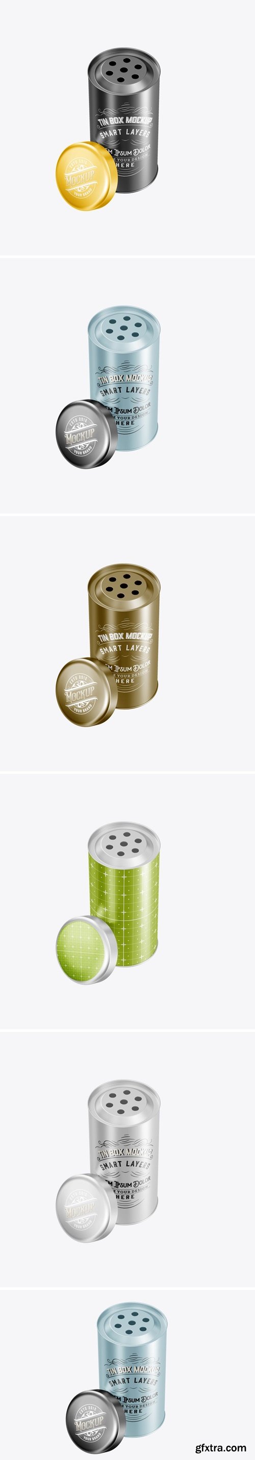 Spices Tin Mockup AXW8Y89