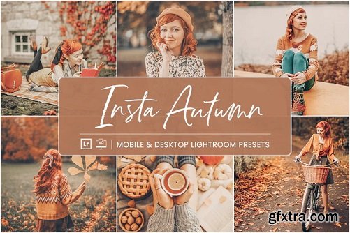 NesPresets - Insta Autumn