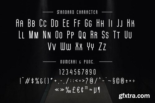 Edmont Font