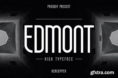 Edmont Font