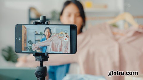 Sell On Camera Like a Pro - Tips and Techniques for Success