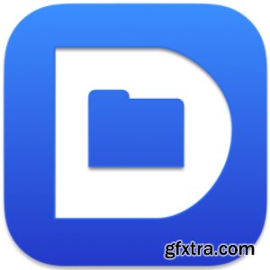 Default Folder X 5.6.6