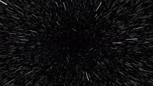 Videohive - Swirl animation space line - 37943571 - 37943571