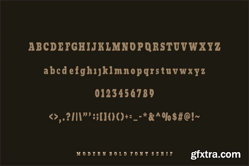 Berdyno Font