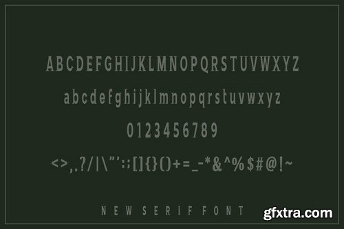 Mixika Font