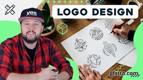 Logo Design with Adobe Illustrator