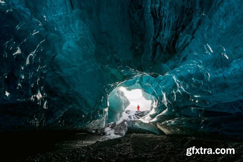 DVLOP - Chris Burkard - Sunlight Presets