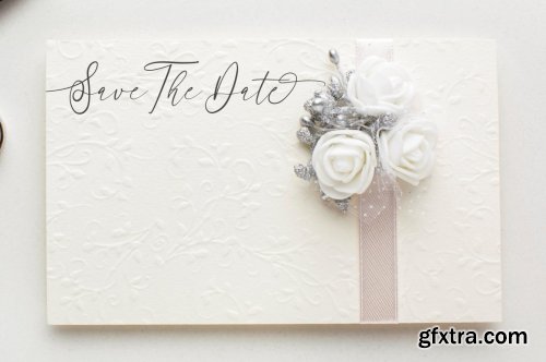 Get Married Font