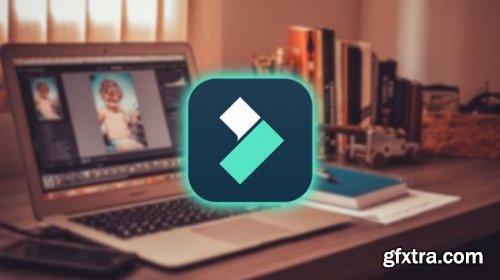 Filmora 11: Advanced Video Editing Course