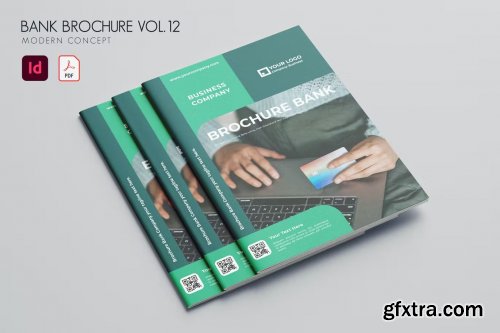 Bank Brochure Vol.12