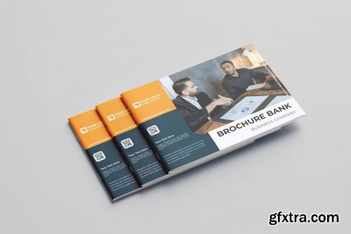 Bank Brochure Vol.9