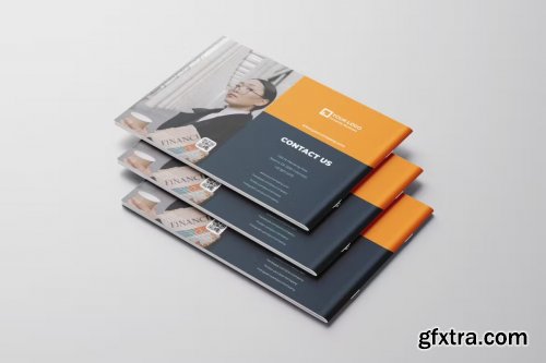 Bank Brochure Vol.9