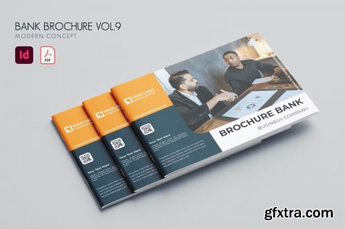 Bank Brochure Vol.9