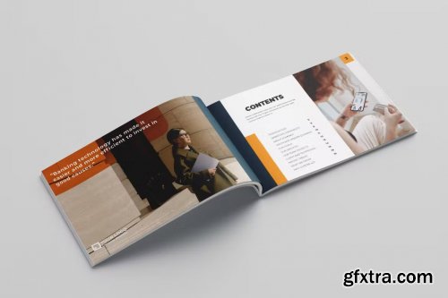 Bank Brochure Vol.9